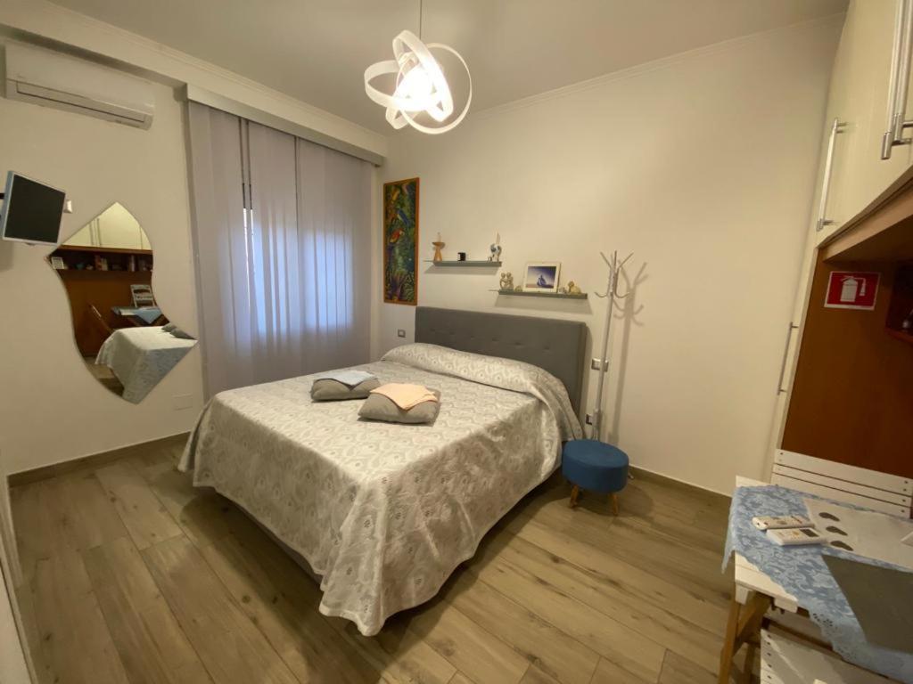 Sissi B&B Pozzuoli Exterior photo