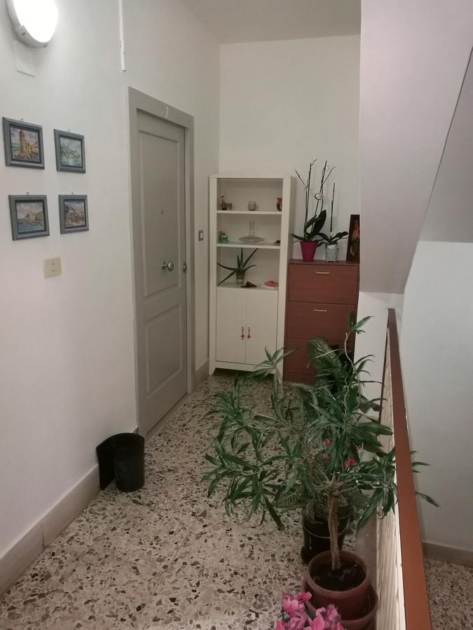 Sissi B&B Pozzuoli Exterior photo