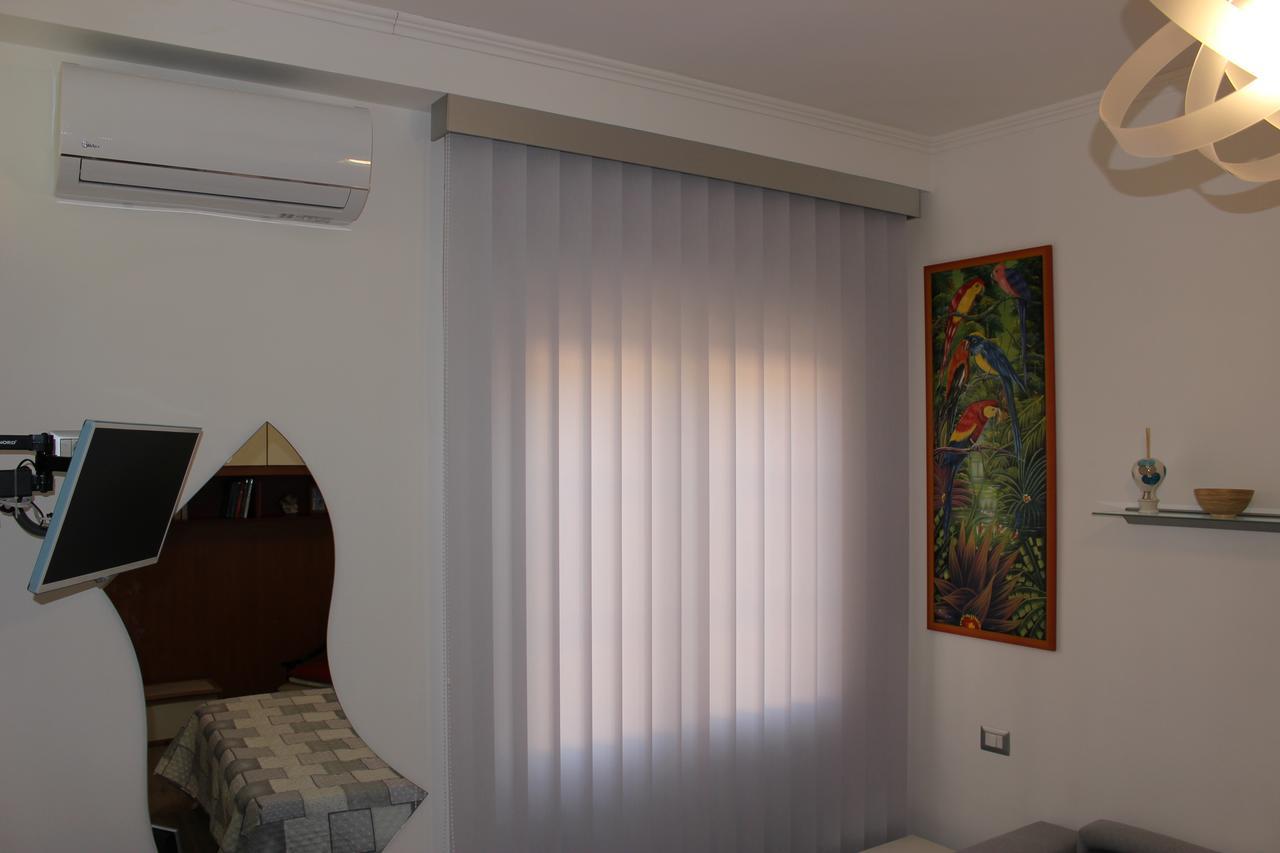 Sissi B&B Pozzuoli Exterior photo
