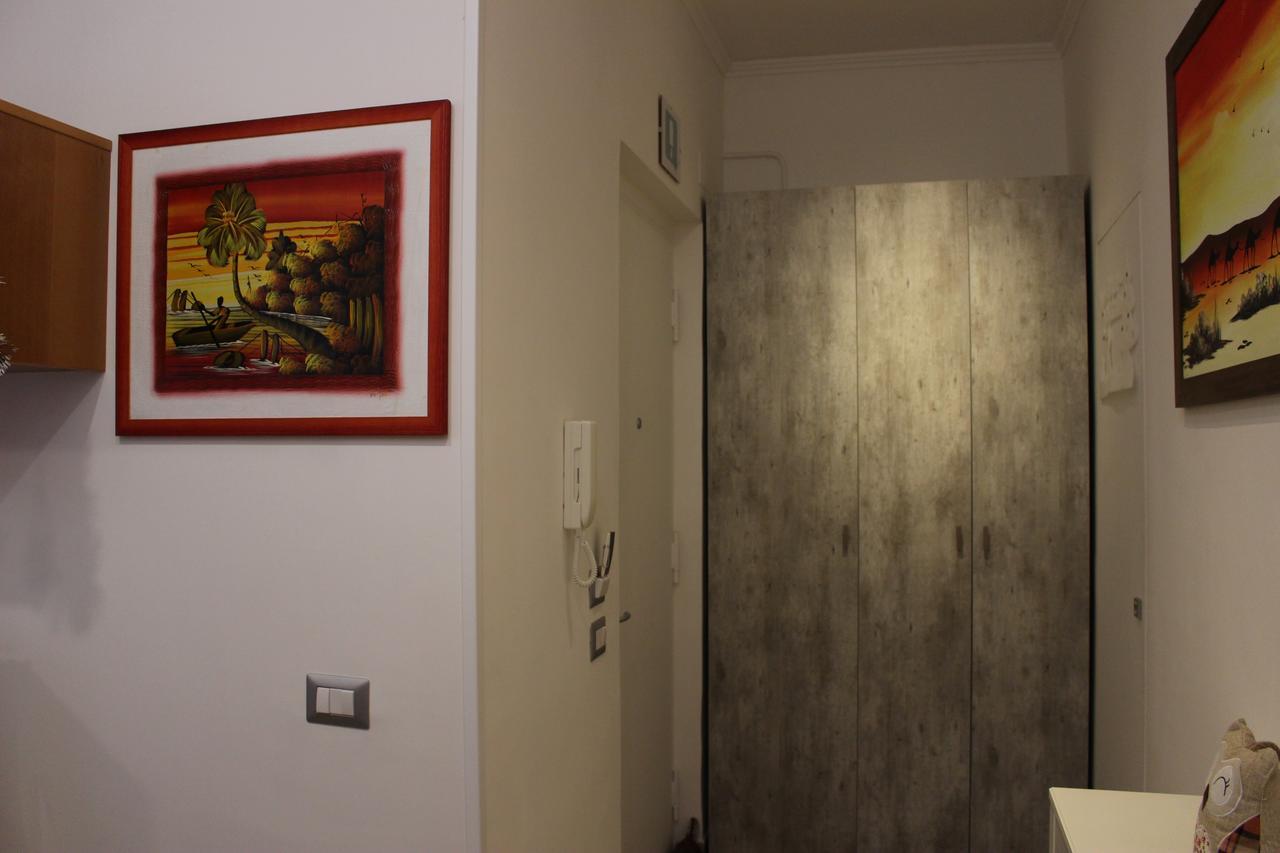 Sissi B&B Pozzuoli Exterior photo